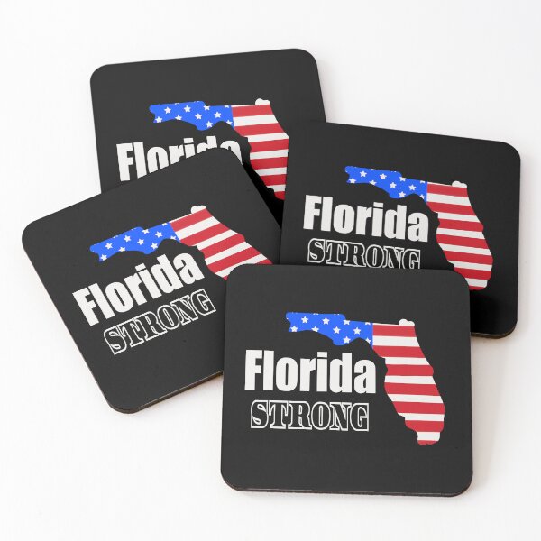 Item preview, Florida strong  designed and sold by Dinablal.