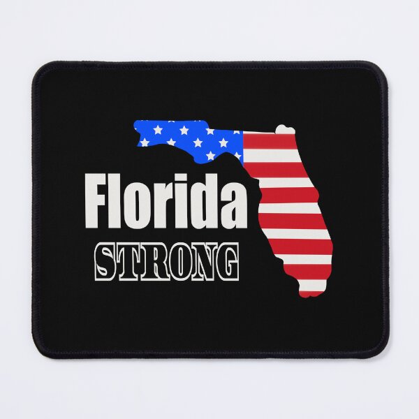 Item preview, Florida strong  designed and sold by Dinablal.