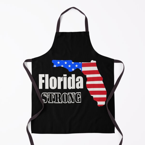 Item preview, Florida strong  designed and sold by Dinablal.