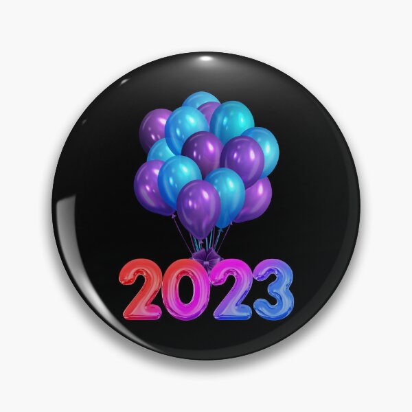 Item preview, Goodbye 2022 Hello 2023 designed and sold by The Love Quill.