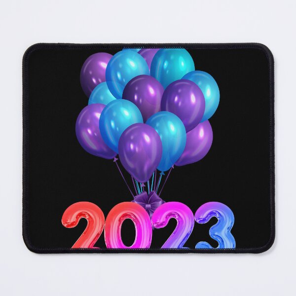 Item preview, Goodbye 2022 Hello 2023 designed and sold by The Love Quill.