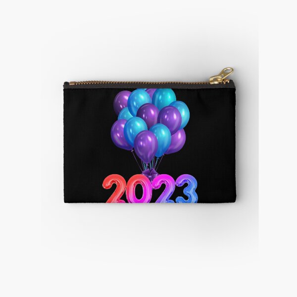 Item preview, Goodbye 2022 Hello 2023 designed and sold by The Love Quill.