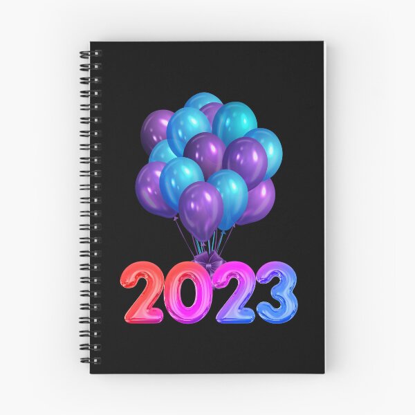 Item preview, Goodbye 2022 Hello 2023 designed and sold by The Love Quill.