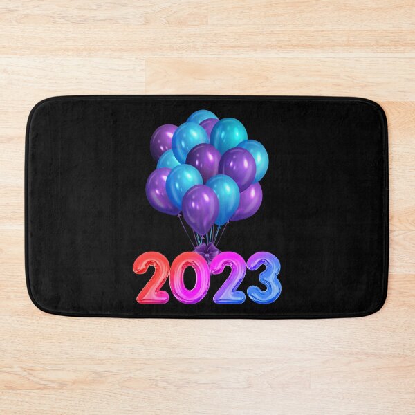 Item preview, Goodbye 2022 Hello 2023 designed and sold by The Love Quill.