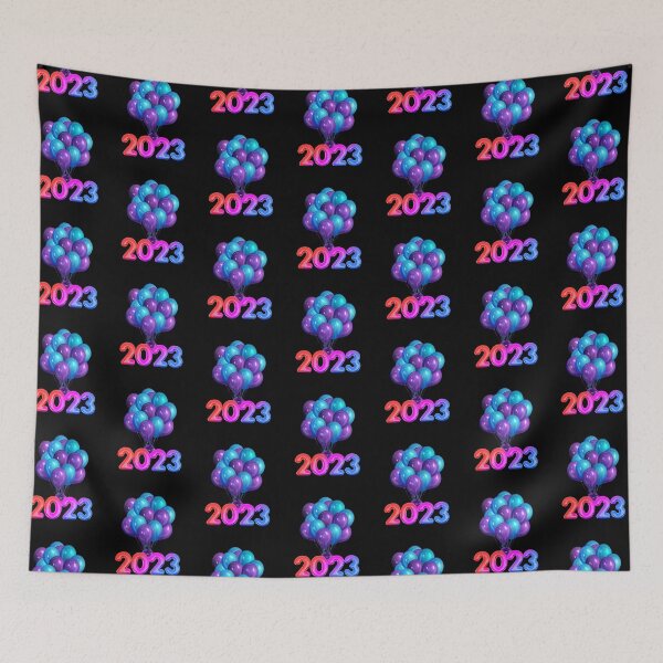 Item preview, Goodbye 2022 Hello 2023 designed and sold by The Love Quill.