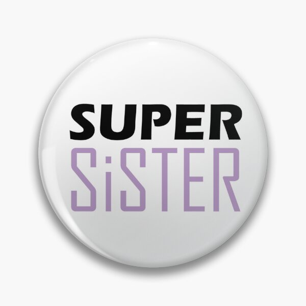 Item preview, super sister  designed and sold by OnlyArt.