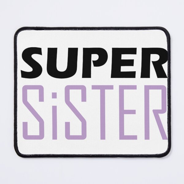 Item preview, super sister designed and sold by OnlyArt.