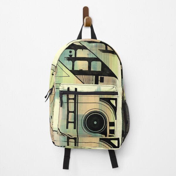 Item preview, Abstract art designed and sold by Paint-Job.