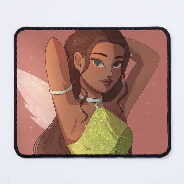 Item preview, Aisha designed and sold by Shenlock.