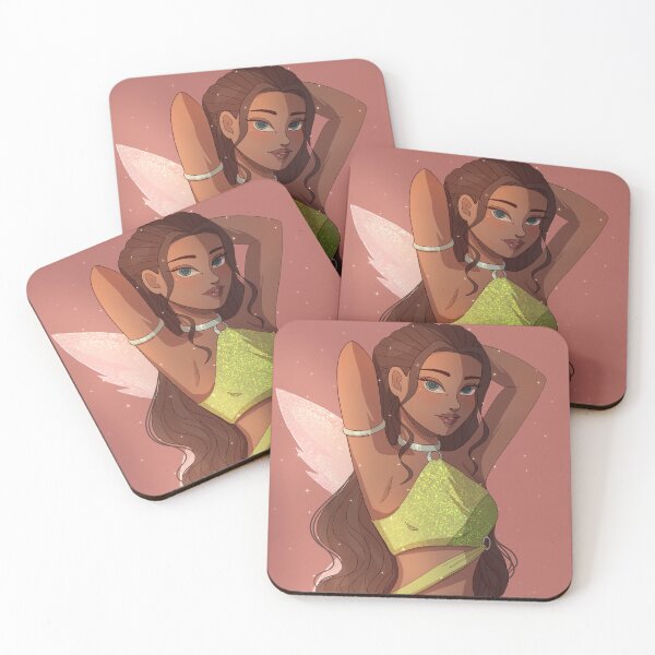 Item preview, Aisha designed and sold by Shenlock.