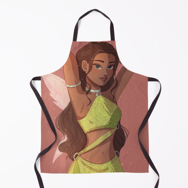 Item preview, Aisha designed and sold by Shenlock.