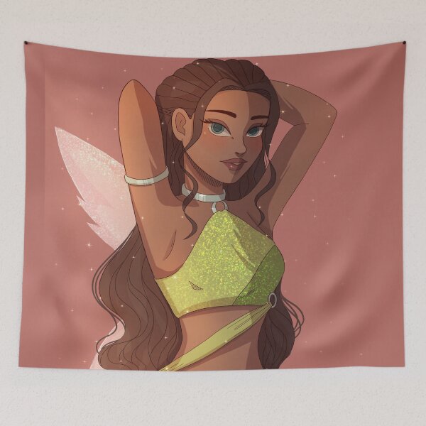 Item preview, Aisha designed and sold by Shenlock.