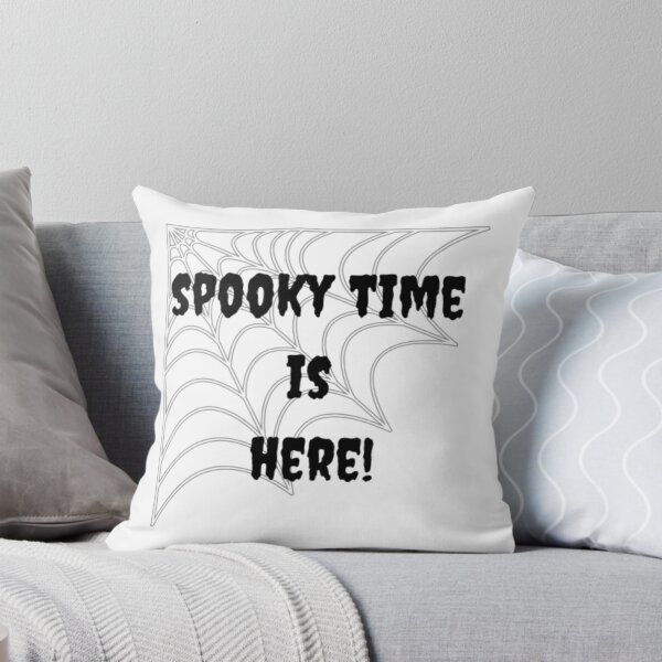 Item preview, Its Spooky time! t Boo happy Halloween designed and sold by Oichiana.