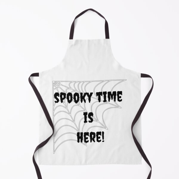 Item preview, Its Spooky time! t Boo happy Halloween designed and sold by Oichiana.
