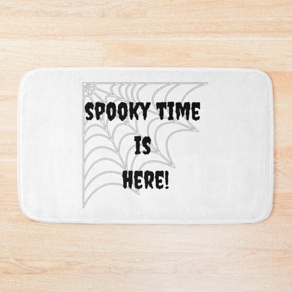 Item preview, Its Spooky time! t Boo happy Halloween designed and sold by Oichiana.