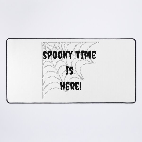 Item preview, Its Spooky time! t Boo happy Halloween designed and sold by Oichiana.