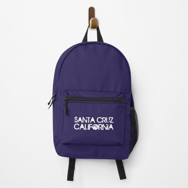 Item preview, Santa Cruz California designed and sold by retrippy.