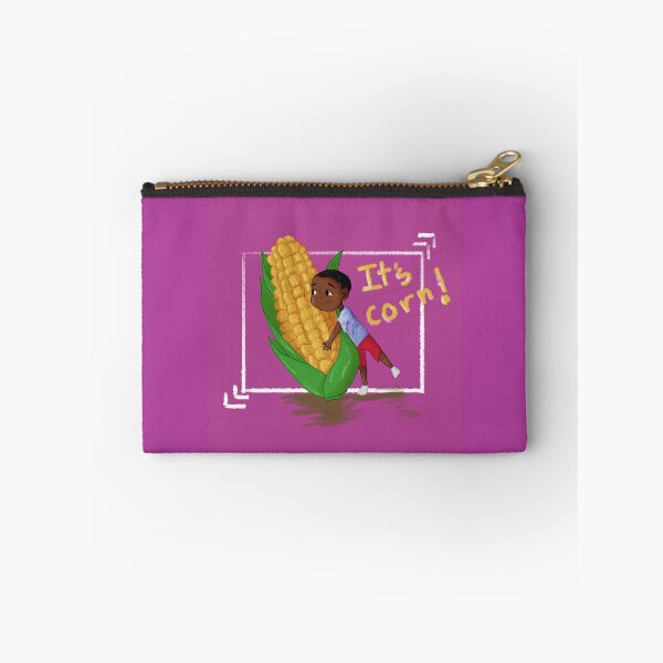 Item preview, ITS CORN designed and sold by yoshaa-z.