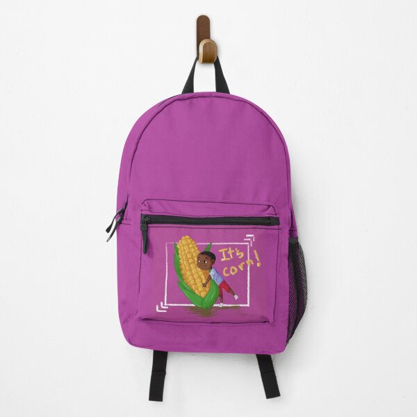 Item preview, ITS CORN designed and sold by yoshaa-z.
