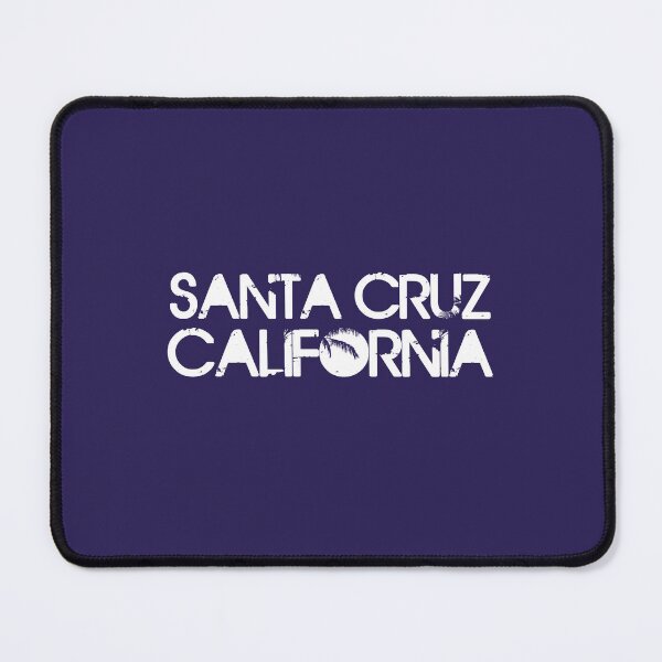 Item preview, Santa Cruz California designed and sold by retrippy.