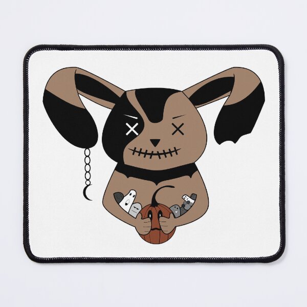 Item preview, Sinister Smile designed and sold by Andile Mbhele.