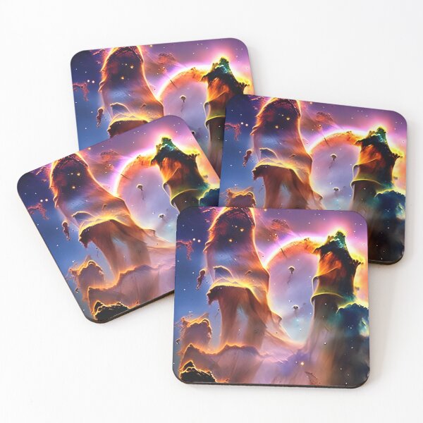 Item preview, Outer space designed and sold by museumgirl24.