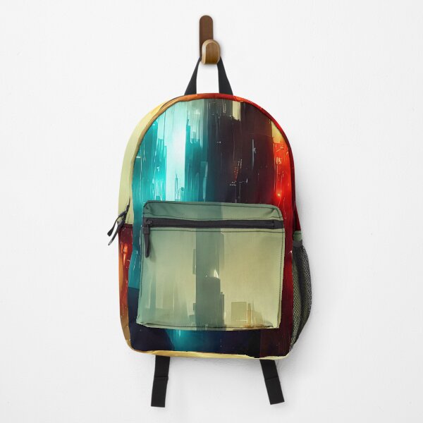 Item preview, City 89 designed and sold by Jean-François Dupuis.