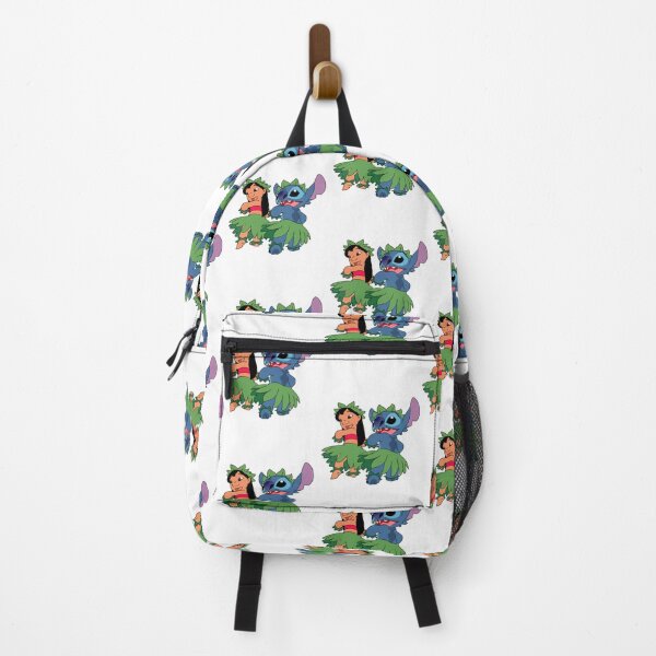 Item preview, Lilo & Stitch Hula Dance designed and sold by ALAEEDDINEBHM.