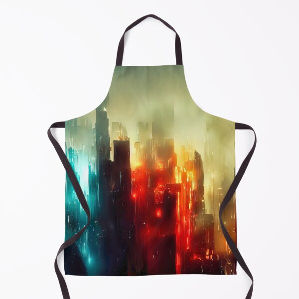 Item preview, City 89 designed and sold by Jean-François Dupuis.