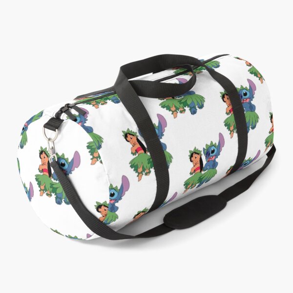 Item preview, Lilo & Stitch Hula Dance designed and sold by ALAEEDDINEBHM.
