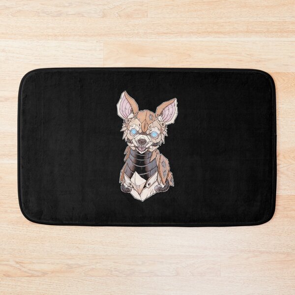 Item preview, Chihuahua robot designed and sold by GS-artworks.