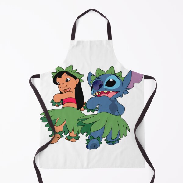 Item preview, Lilo & Stitch Hula Dance designed and sold by ALAEEDDINEBHM.
