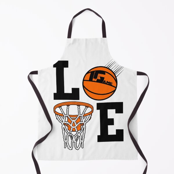 Item preview, LOVE Basketball InGame designed and sold by InGame Basketball.