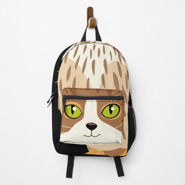 Item preview, A Cat And An Owl designed and sold by Miaramar.