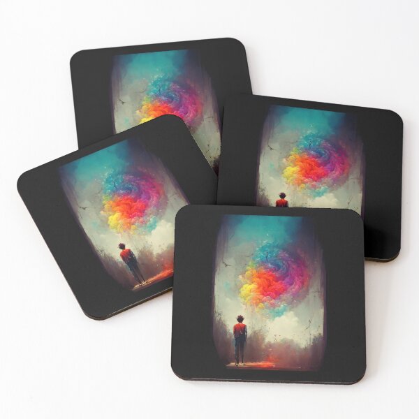 Item preview, Me Trying to Focus on One Thing designed and sold by BuraxisQuotes.