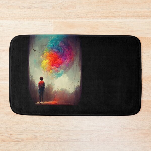 Item preview, Me Trying to Focus on One Thing designed and sold by BuraxisQuotes.