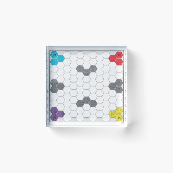 Item preview, HeadQuarters game designed and sold by OriginalSchuse.
