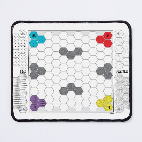 Item preview, HeadQuarters game designed and sold by OriginalSchuse.