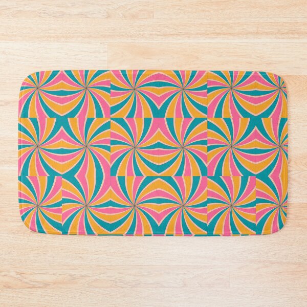 Item preview, Mix colour seamless abstract seamless pattern  designed and sold by Kamzzi.