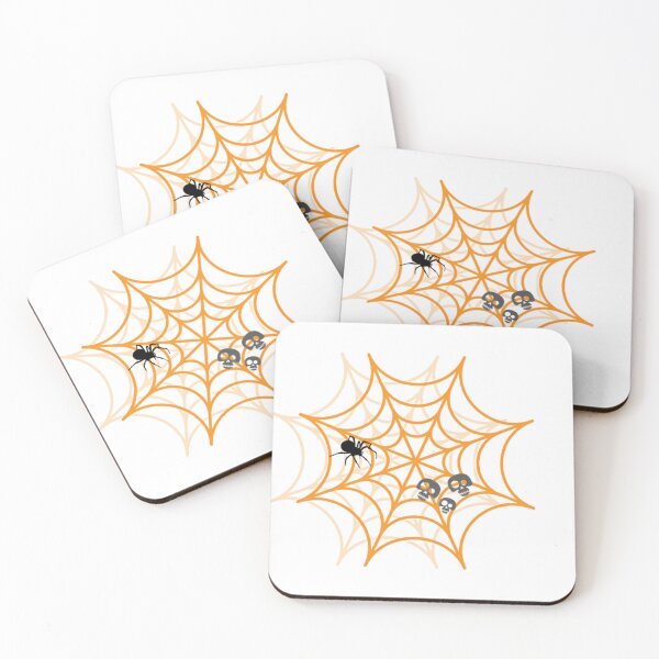 Item preview, Spiders are to fear! Spooky time! Boo happy Halloween designed and sold by Oichiana.