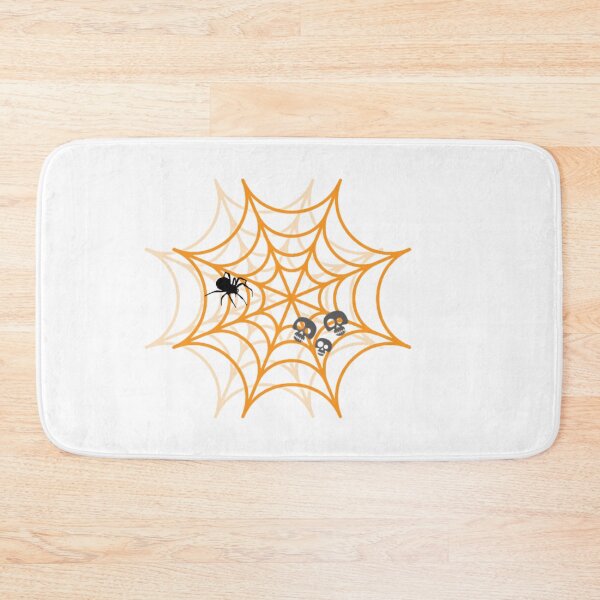 Item preview, Spiders are to fear! Spooky time! Boo happy Halloween designed and sold by Oichiana.