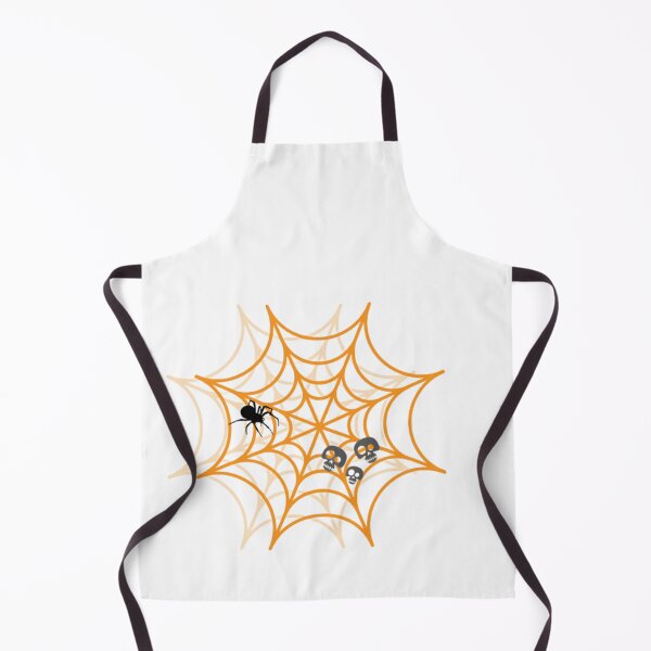 Item preview, Spiders are to fear! Spooky time! Boo happy Halloween designed and sold by Oichiana.