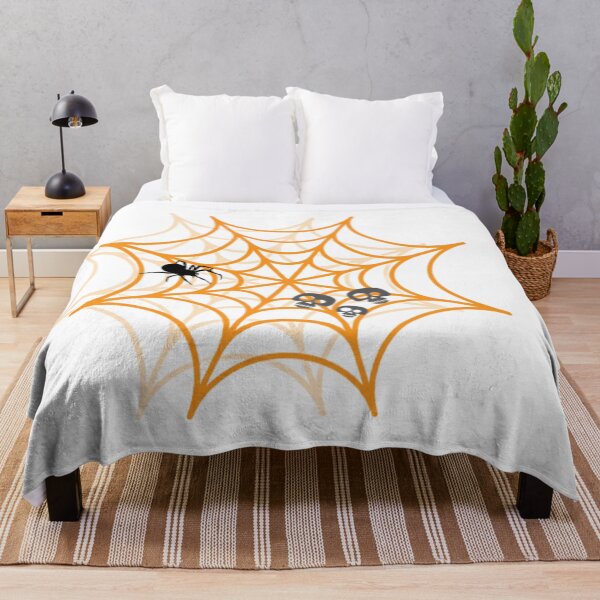 Item preview, Spiders are to fear! Spooky time! Boo happy Halloween designed and sold by Oichiana.