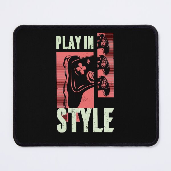 Item preview, Play in Style designed and sold by bennetthuskers.