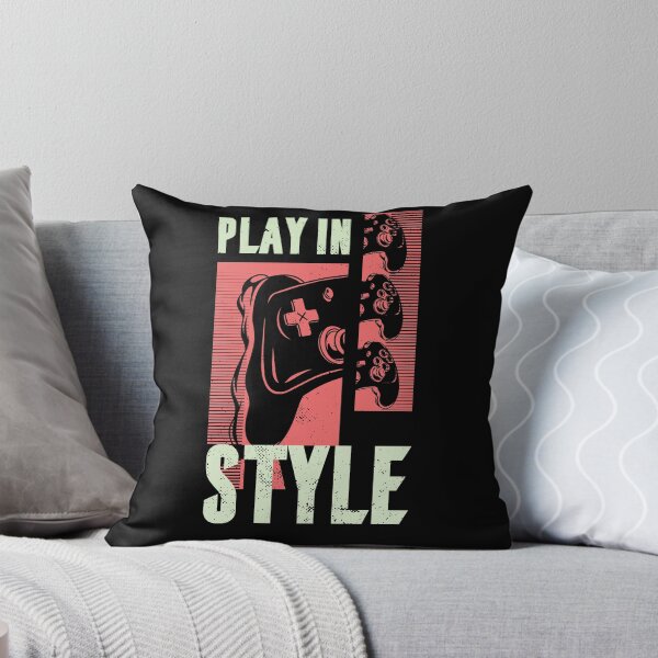 Item preview, Play in Style designed and sold by bennetthuskers.