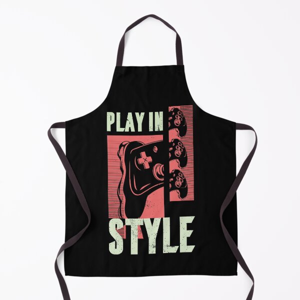 Item preview, Play in Style designed and sold by bennetthuskers.