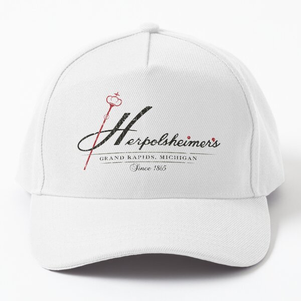 Item preview, Herpolsheimer's Grand Rapids 1865 designed and sold by AstroZombie6669.