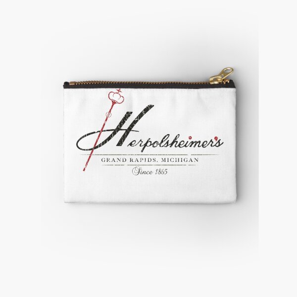 Item preview, Herpolsheimer's Grand Rapids 1865 designed and sold by AstroZombie6669.