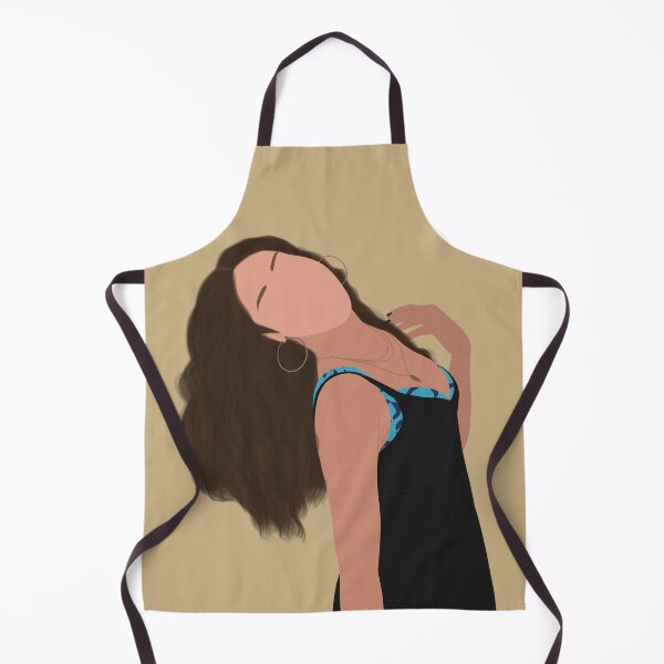 Item preview, Modern Family Haley Mugshot Meme Fan Art designed and sold by senaeksi.