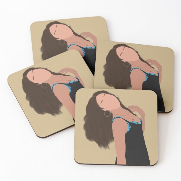 Item preview, Modern Family Haley Mugshot Meme Fan Art designed and sold by senaeksi.